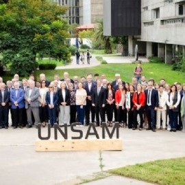 El Paro Nacional y la Gran Marcha Universitaria a Plaza de Mayo tiene fecha: será el 23 de abril