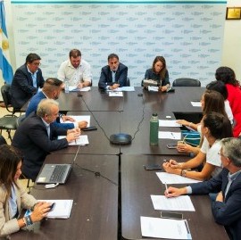 Legislatura: avanzó en Diputados un proyecto para actualizar los intereses en las indemnizaciones