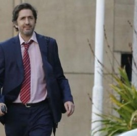 Odio Racial: la causa a cargo del juez federal Sebastián Casanello que involucra a dos expresidentes