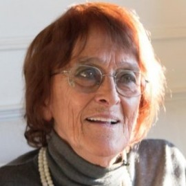 Falleció Alcira Argumedo, ex diputada nacional, docente y socióloga