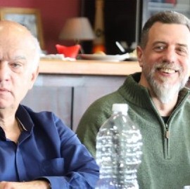 Por 30 días: el intendente de Lanús, licencia mediante, se hará cargo del Club Independiente