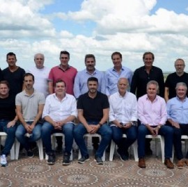 PROhombres bonaerenses