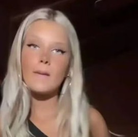 La Plata: quedó imputada la joven que a lo "Toretto" cruzó en rojo, chocó y mató a un motociclista