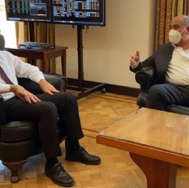 Acuerdo con el FMI: este lunes es el turno de los debates en la comisión de Presupuesto del Senado