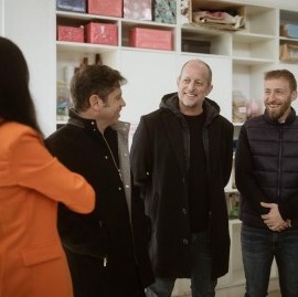 Escándalo en el Gobierno bonaerense: Insaurralde se fue solo, Kicillof ni siquiera lo echó