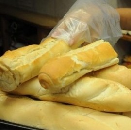 Aumento del pan: dirigente de Panaderos dice que los molineros son "especuladores inescrupulosos"