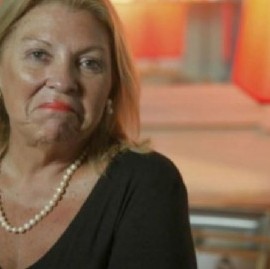 ¿Por qué le tienen tanto miedo a Carrió?
