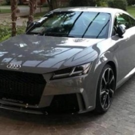 Según AFIP, 9.800 dueños de autos de alta gama tienen inconsistencias en sus declaraciones juradas