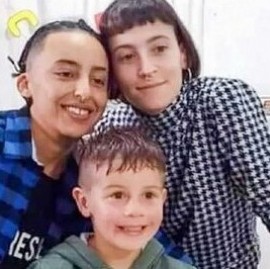 Las asesinas de Lucio Dupuy fueron condenadas a prisión perpetua