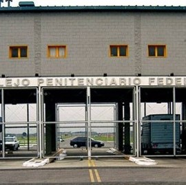 Magistrados pedirán que vuelva a funcionar el Departamento de Inteligencia en las cárceles