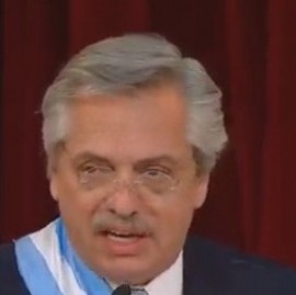 (EN VIVO) El país cambió de conducción: Alberto Fernández, nuevo presidente de la Nación Argentina