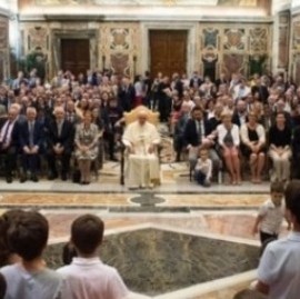 Hasta con el aborto, los argentinos nos creemos el centro del mundo